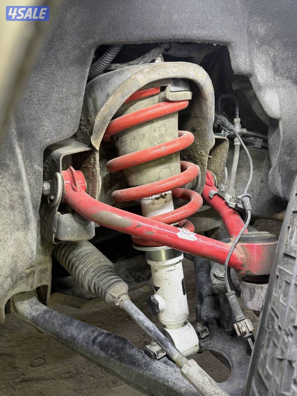 للبيع تاهو LS2 20185