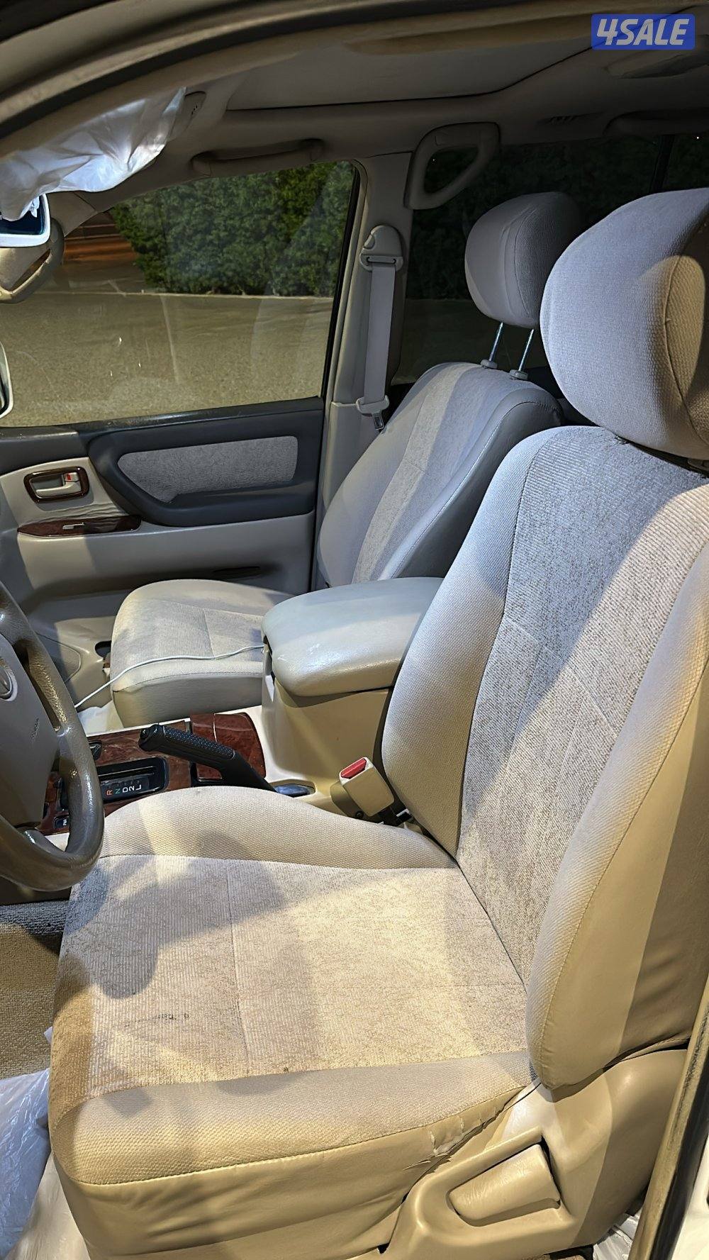 للبيع لاند3