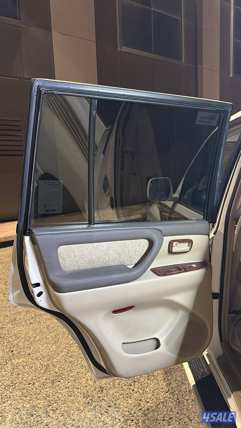 للبيع لاند5