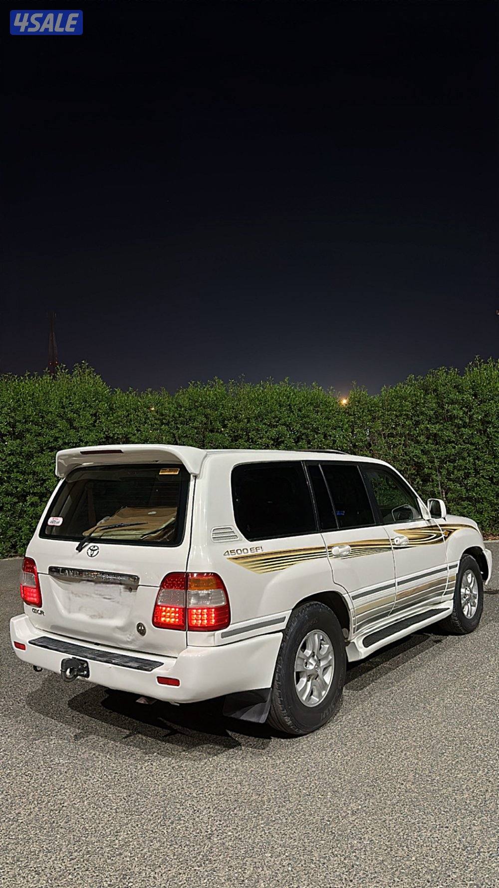 للبيع لاند8