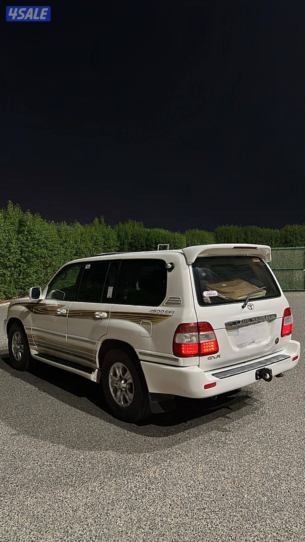 للبيع لاند10