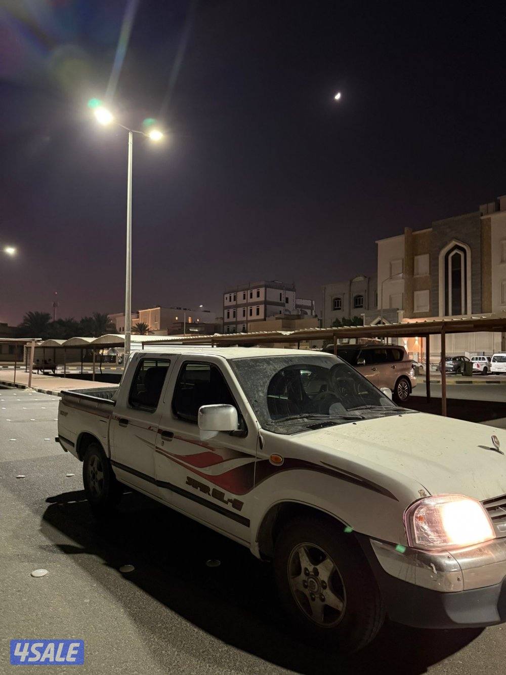 للبيع عربانه 20072