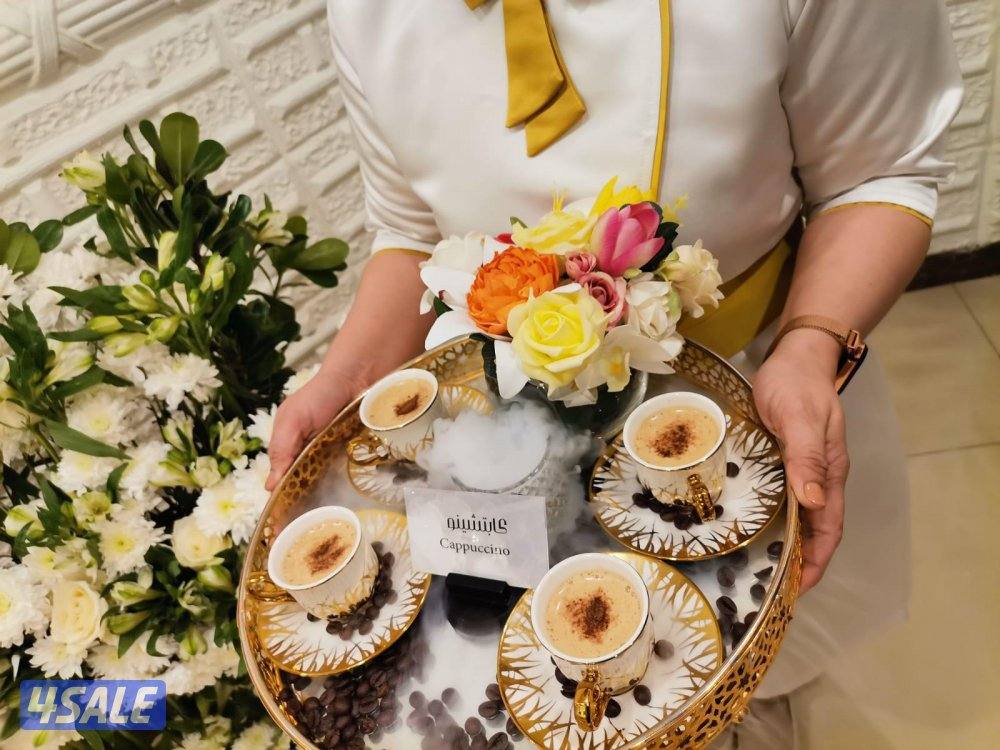 خدمة ضيافة ViPجميع انواع التمور والعصائر الفرش والكراسي والسجاد12