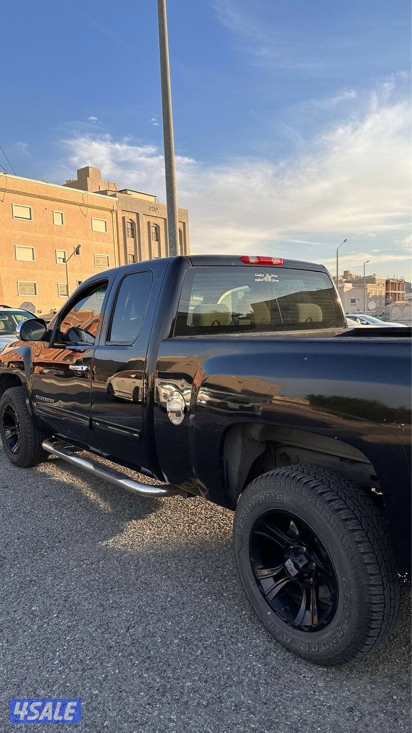 سلفرادو غماره ونص ٢٠١١1