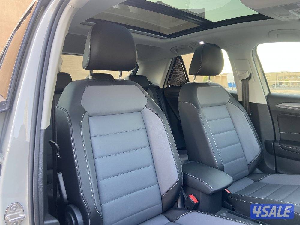 تي روك _موديل /2023  _كفاله الوكاله ماكينه 1400  CC. تيربو6