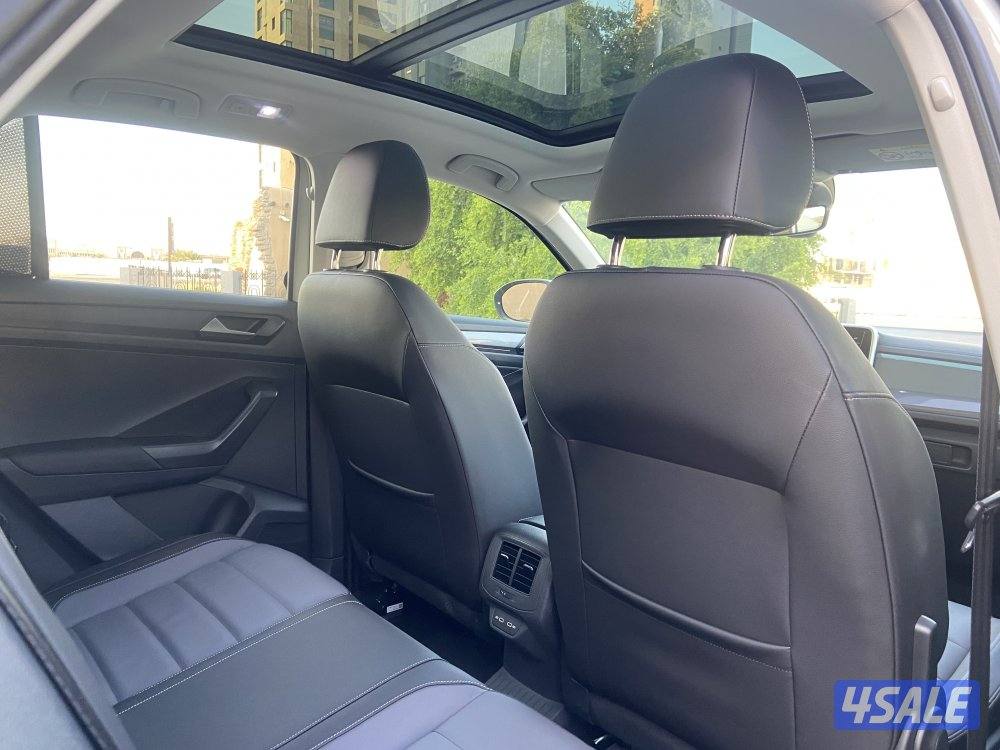 تي روك _موديل /2023  _كفاله الوكاله ماكينه 1400  CC. تيربو7