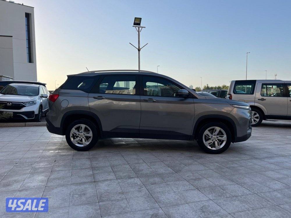 كابتيفا 2021 LT ماشي 97 الف بحالة الوكاله صبغ الوكاله شرط الفحص4