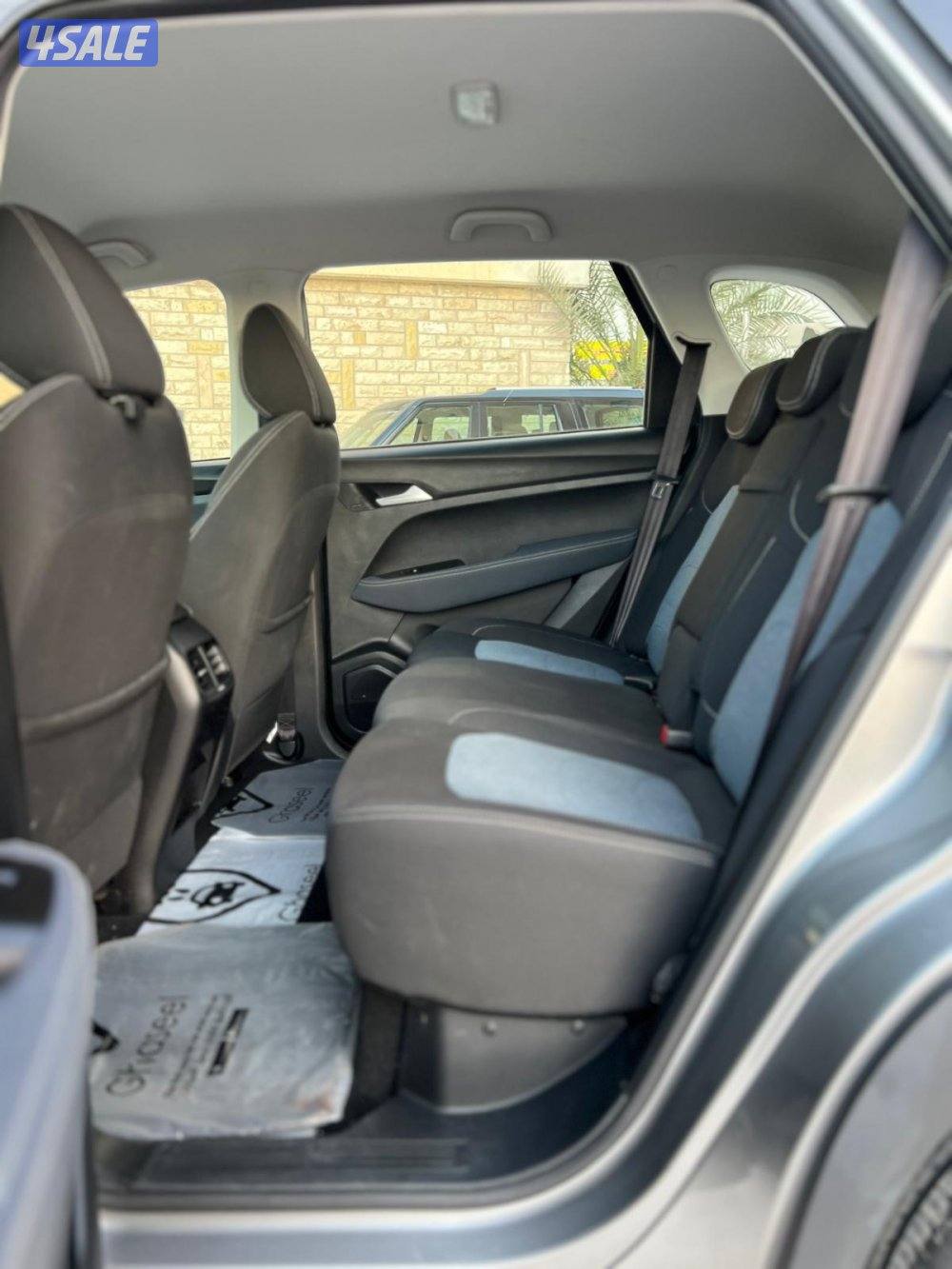 كابتيفا 2021 LT ماشي 97 الف بحالة الوكاله صبغ الوكاله شرط الفحص8