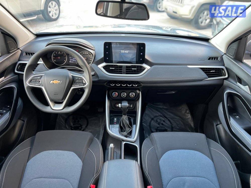 كابتيفا 2021 LT ماشي 97 الف بحالة الوكاله صبغ الوكاله شرط الفحص9