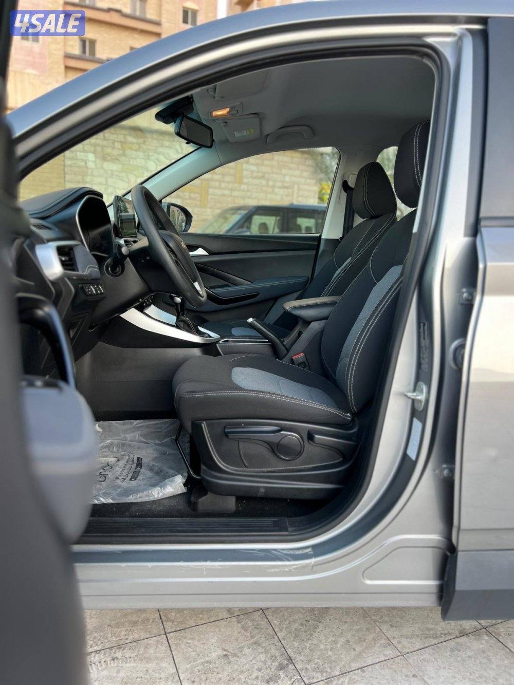 كابتيفا 2021 LT ماشي 97 الف بحالة الوكاله صبغ الوكاله شرط الفحص11