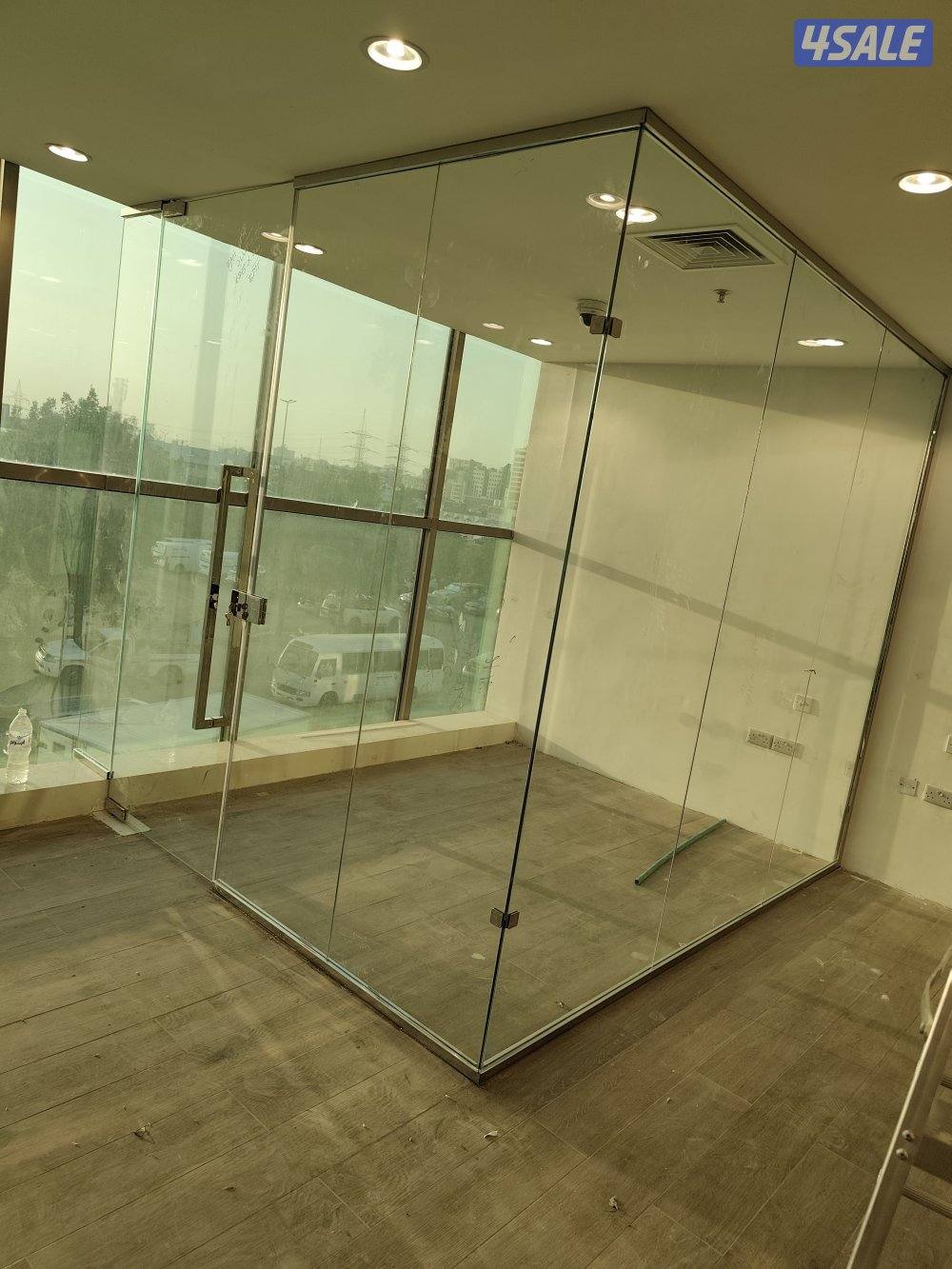 فني زجاج ومرايه ومضلات حدادا ديوانيات5