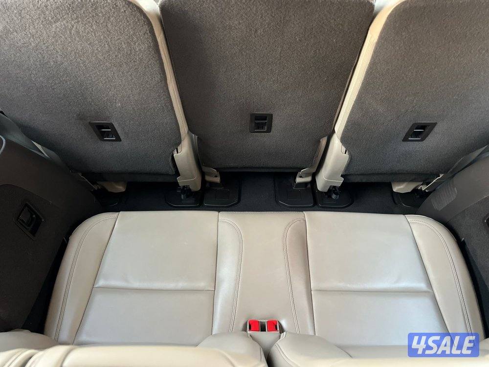 لنكولن افياتر 2021 ماشي 125 الف بحالة الوكاله صبغ الوكاله شرط الفحص12