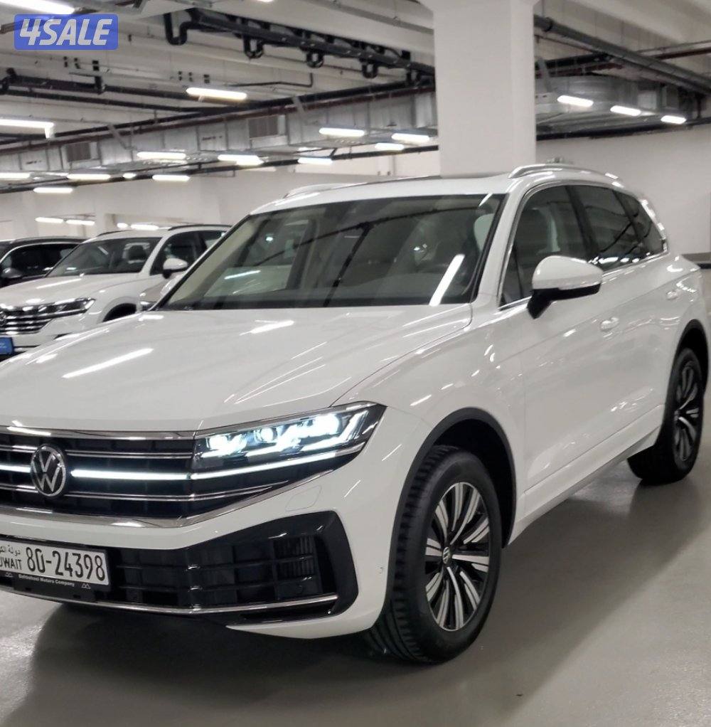 طوارق 2024  فئة   elegance  مواصفات خاصة2