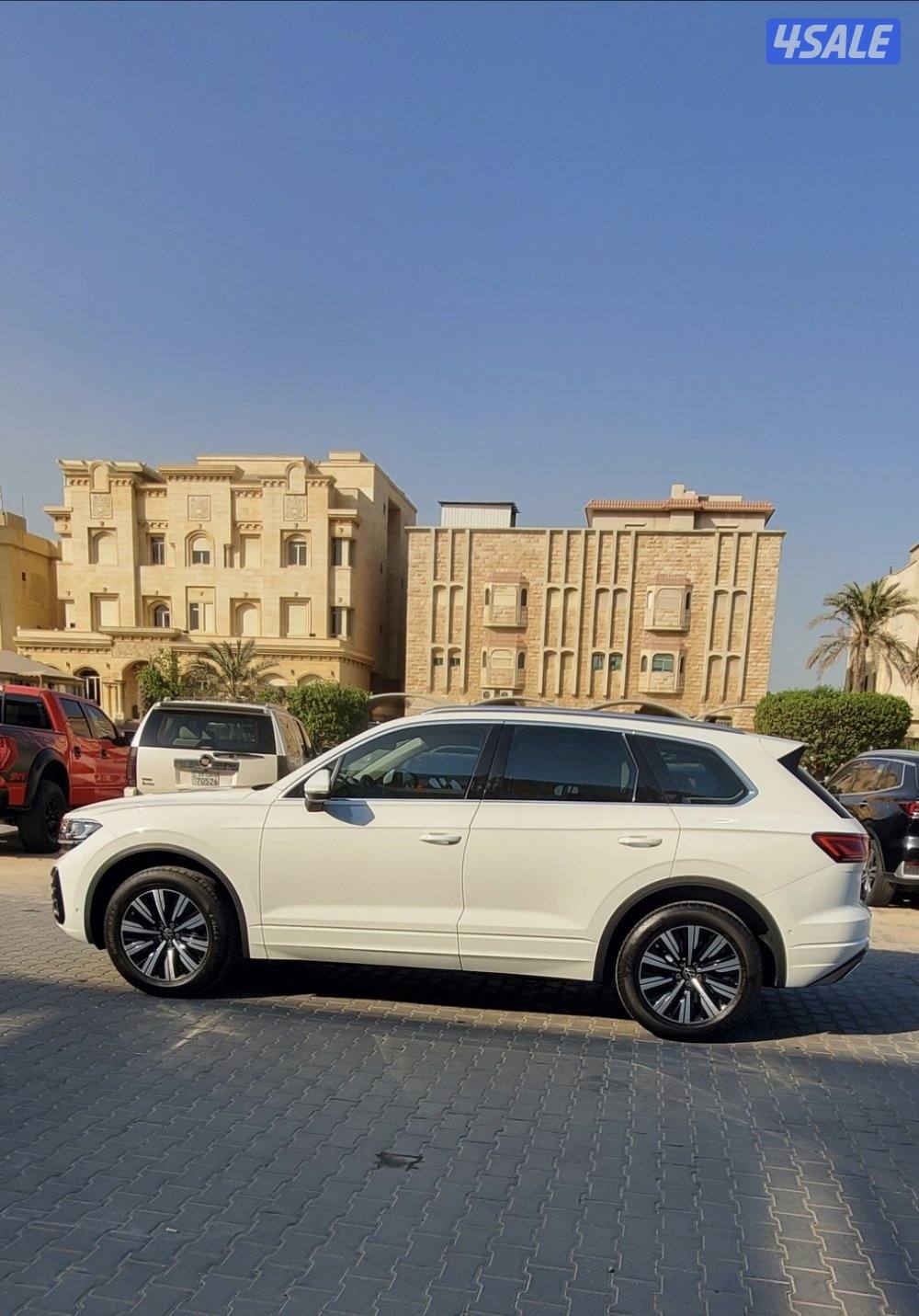 طوارق 2024  فئة   elegance  مواصفات خاصة6