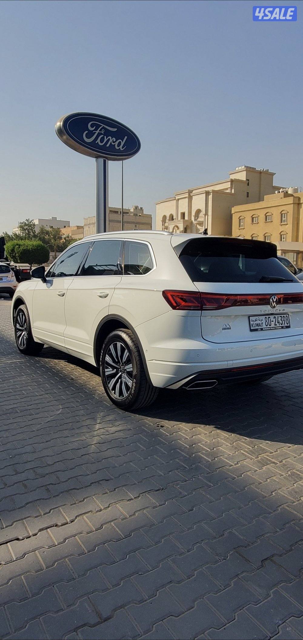 طوارق 2024  فئة   elegance  مواصفات خاصة7