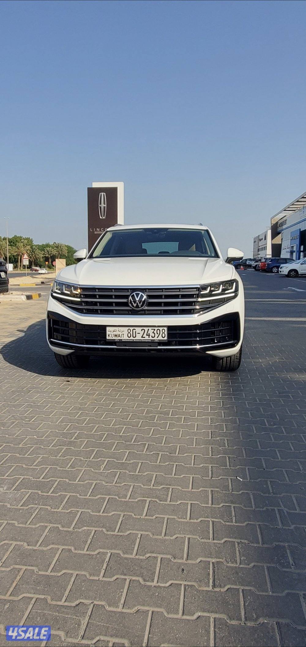 طوارق 2024  فئة   elegance  مواصفات خاصة10