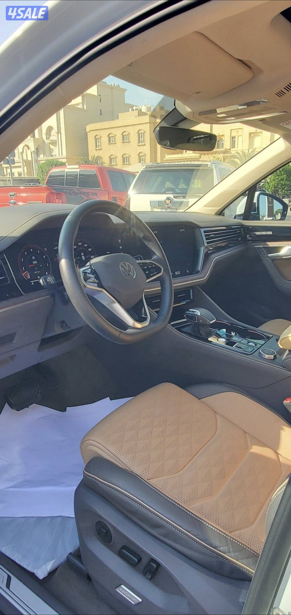 طوارق 2024  فئة   elegance  مواصفات خاصة11