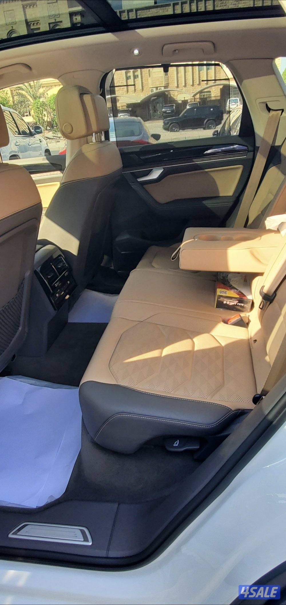 طوارق 2024  فئة   elegance  مواصفات خاصة12