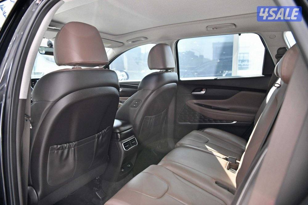 هيونداي سانتافيه4