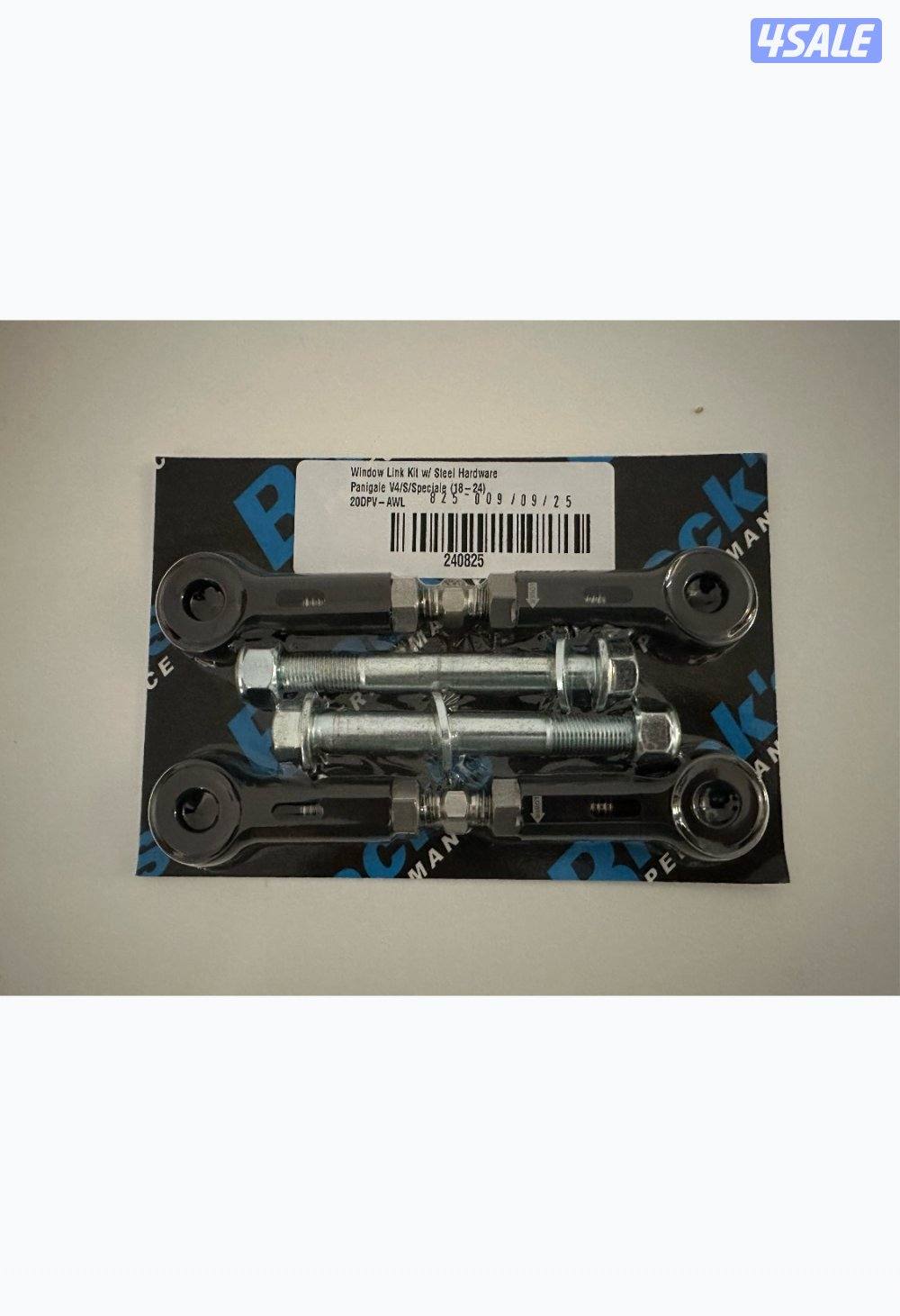 Ducati panigale brooks lower kit0