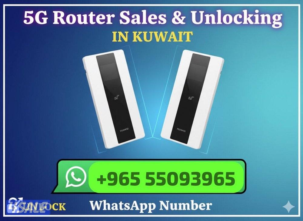 Unlock 5g Router 5G unlocked routers for sale، رقم:20332993