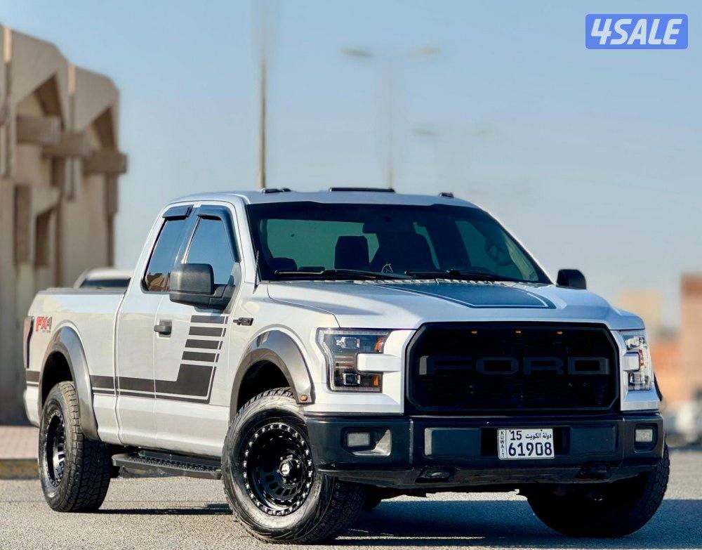 وانيت فورد دبل 2016 شرط الفحص0