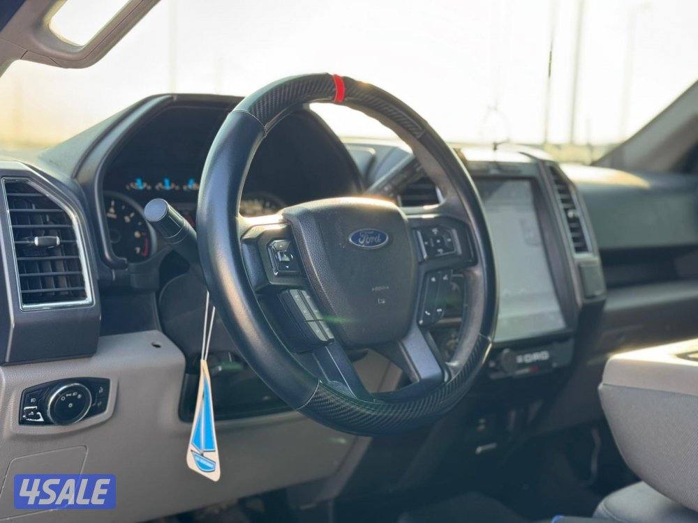 وانيت فورد دبل 2016 شرط الفحص3