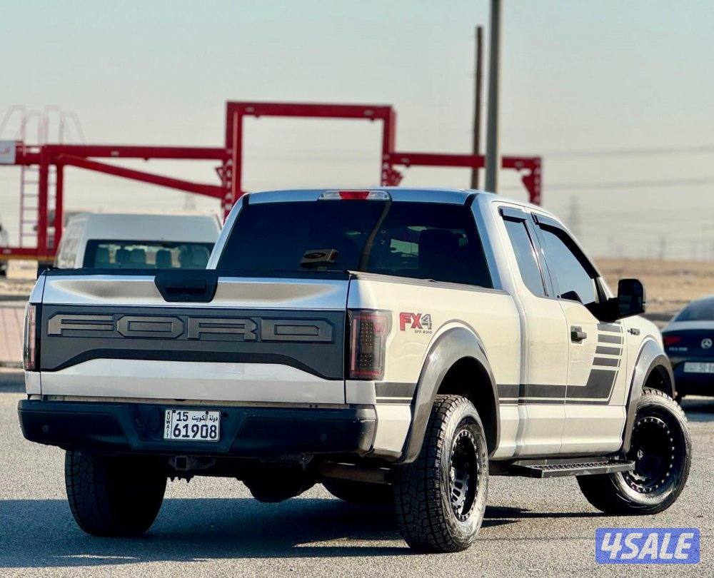 وانيت فورد دبل 2016 شرط الفحص4