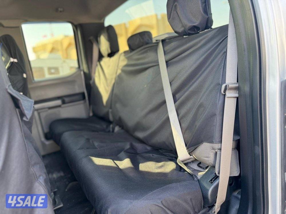 وانيت فورد دبل 2016 شرط الفحص5