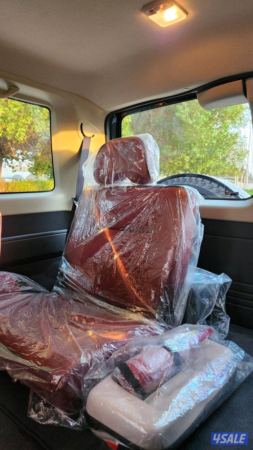 nissan super safari 2023 - Y6111