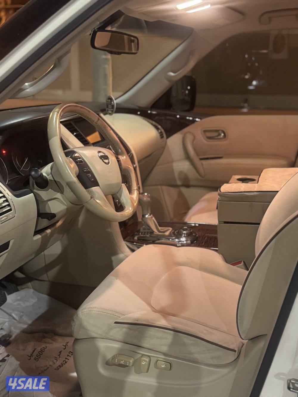 صبغ الوكاله -  شرط الفحص  - ماشي ٢١٦  - المالك الأول - وارد الإمارات1