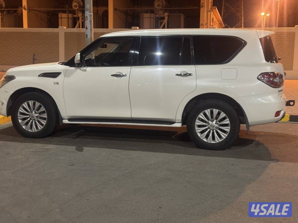 صبغ الوكاله -  شرط الفحص  - ماشي ٢١٦  - المالك الأول - وارد الإمارات2