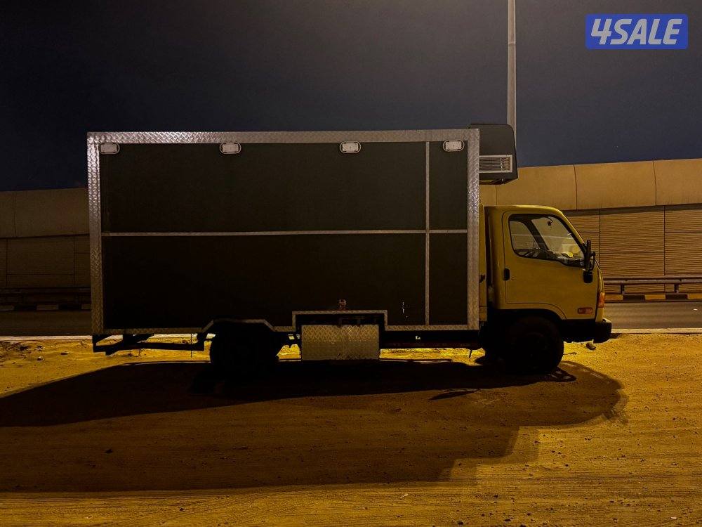 فود ترك بقاله للتظمين1