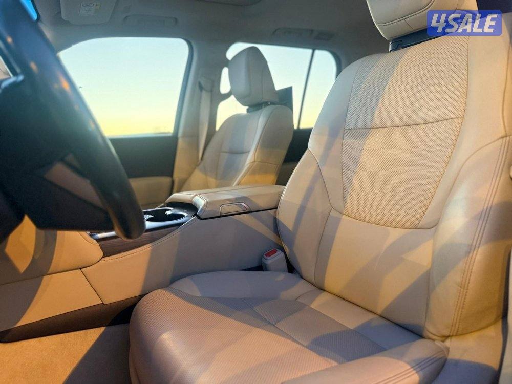 لاندكروزر ايرو اس تون تيربو 2023 الساير4