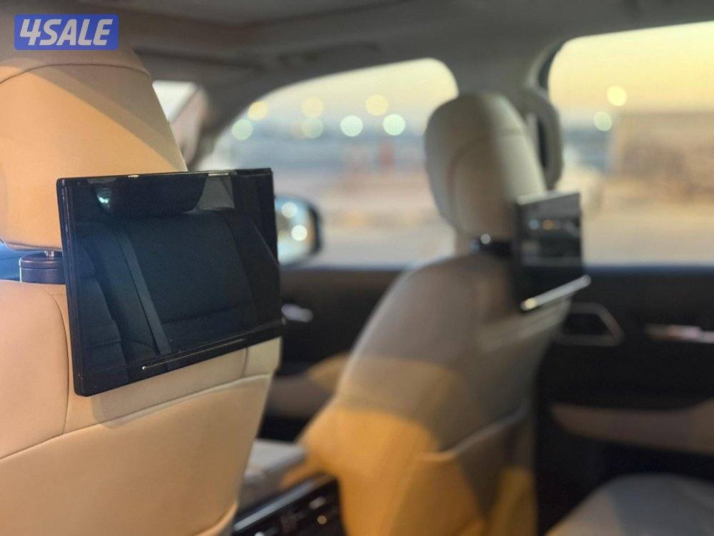 لاندكروزر ايرو اس تون تيربو 2023 الساير3