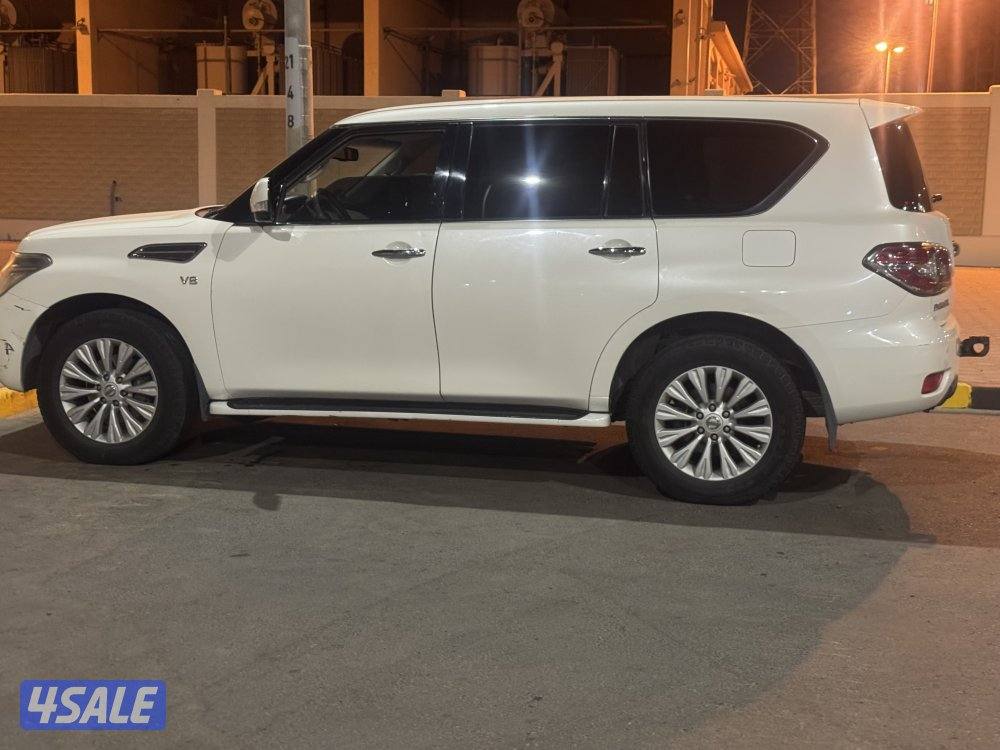 صبغ الوكاله -  شرط الفحص  - ماشي ٢١٦  - المالك الأول - وارد الإمارات6