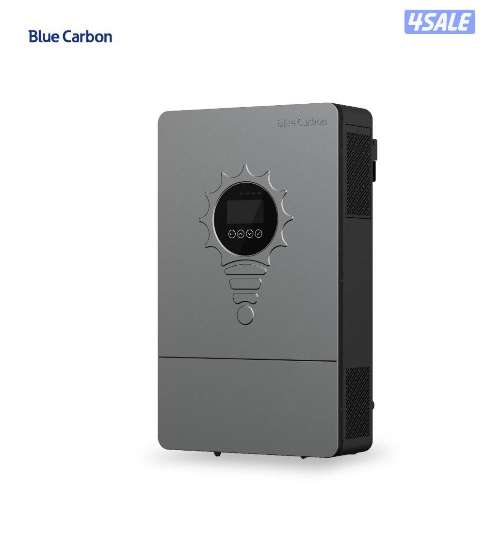 محول 85 دينار blue carbon1