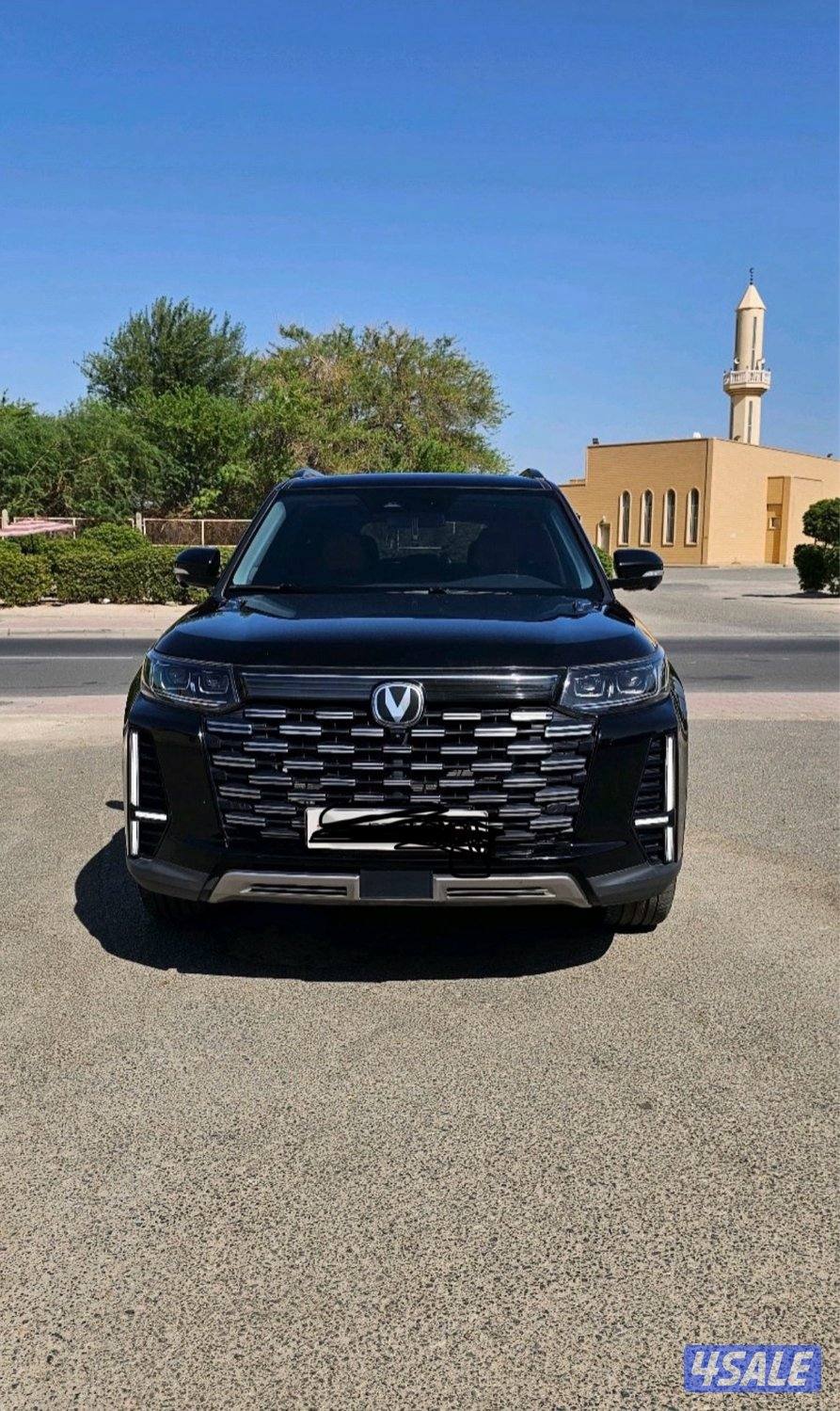 شانغان c95 رويال0