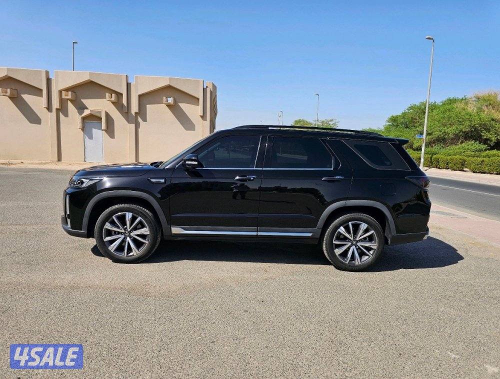 شانغان c95 رويال1