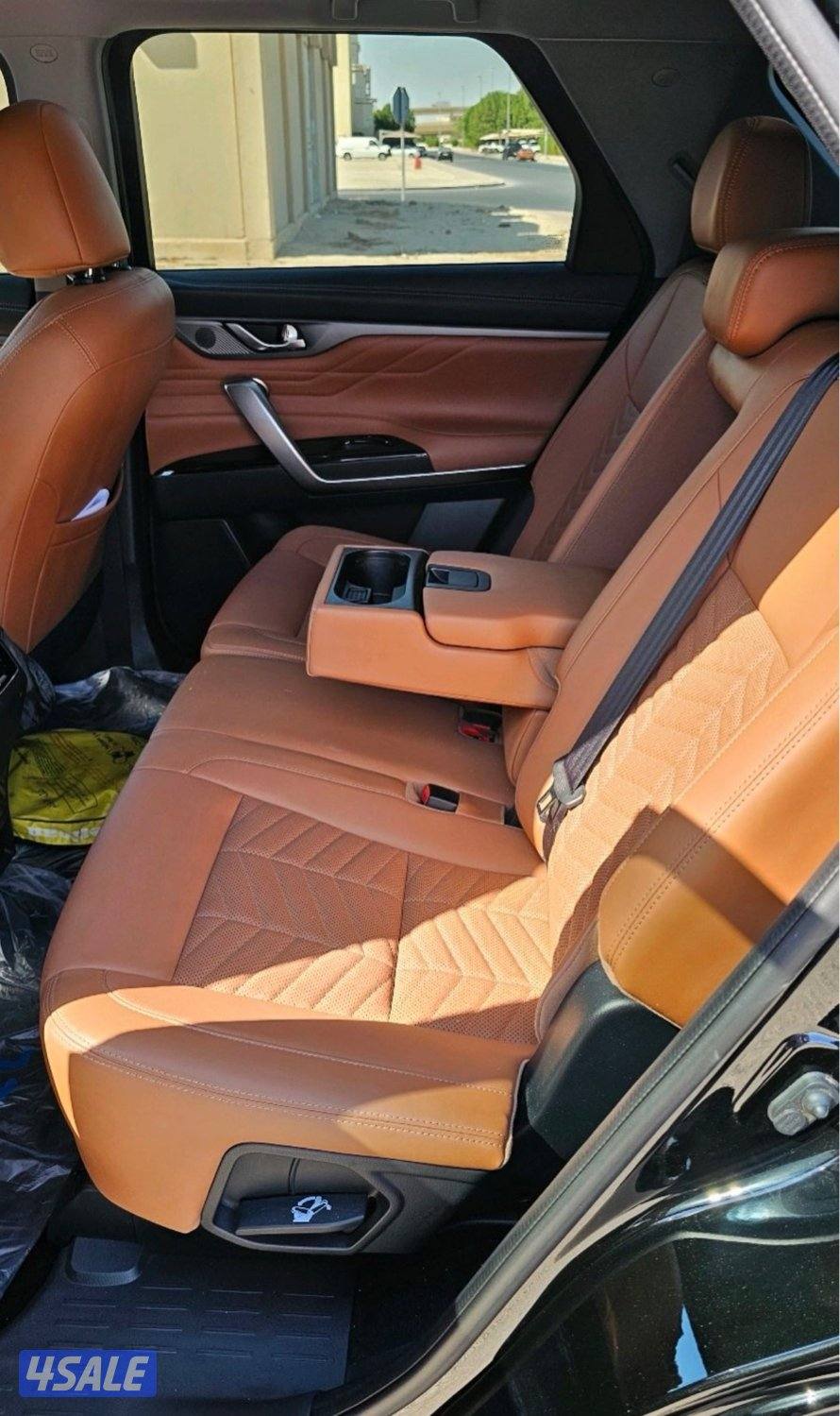 شانغان c95 رويال7