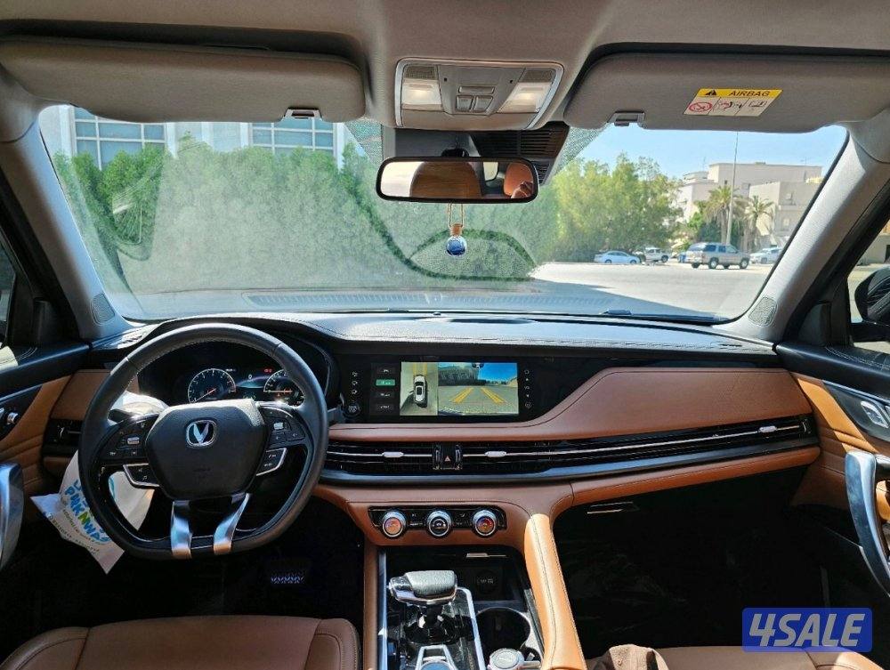 شانغان c95 رويال6