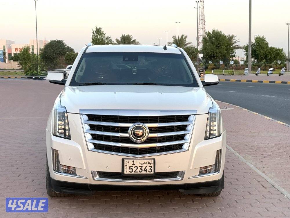 🔥 اسكاليد بلاتينيوم 🔥1