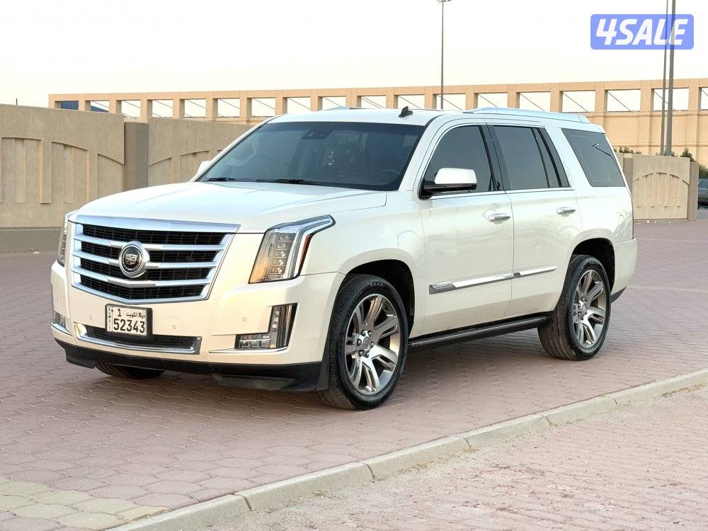 🔥 اسكاليد بلاتينيوم 🔥2