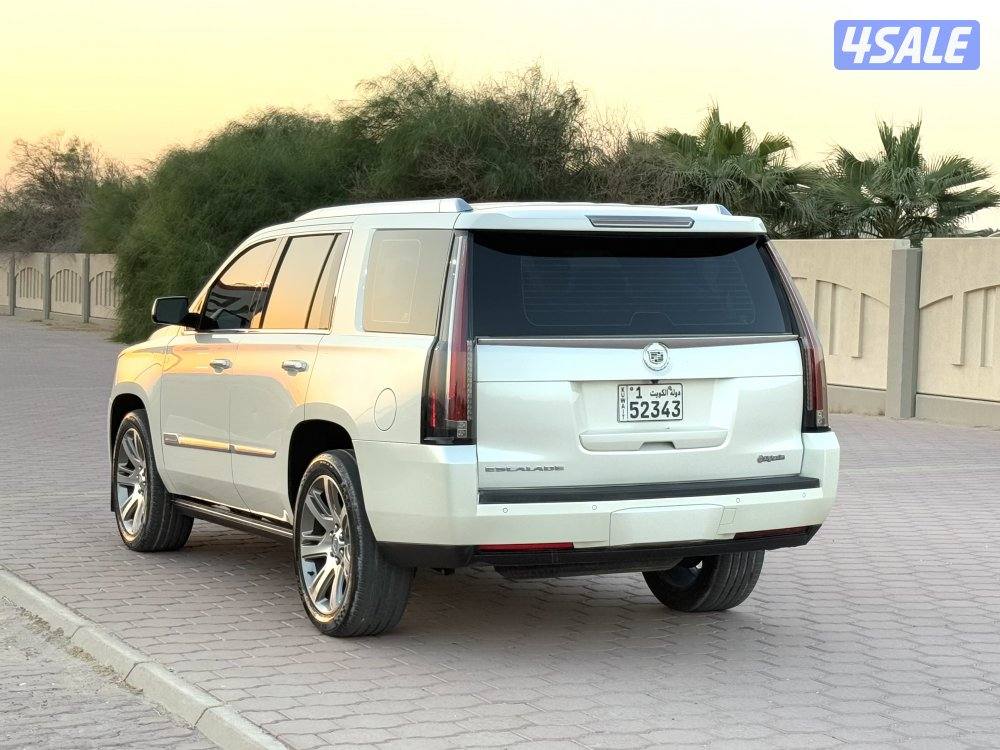 🔥 اسكاليد بلاتينيوم 🔥3