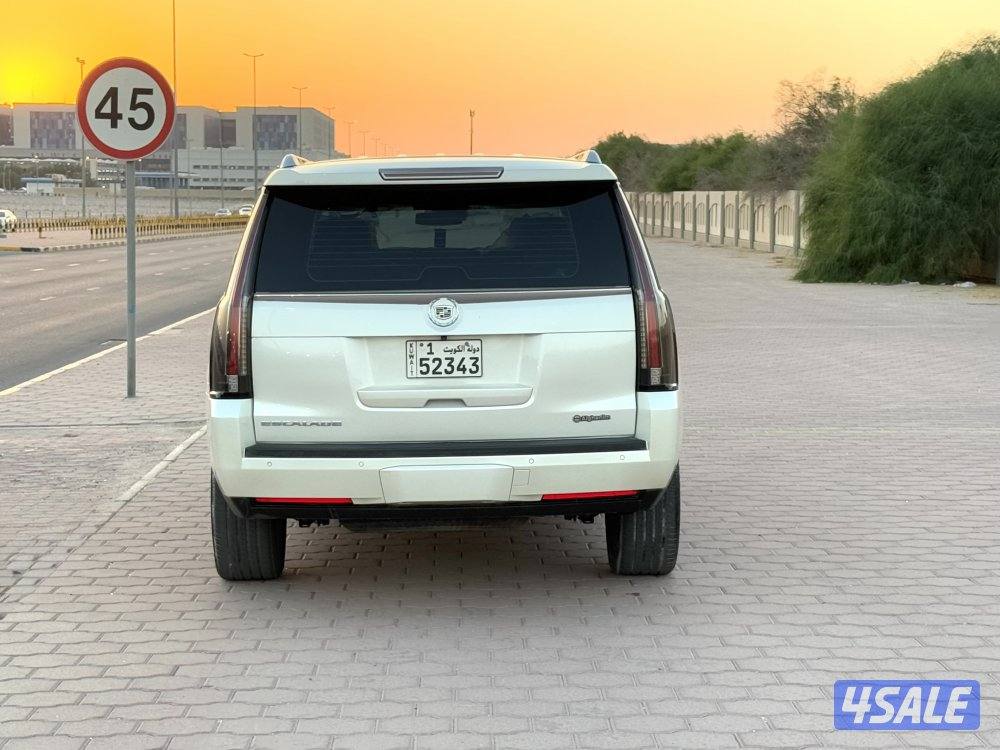 🔥 اسكاليد بلاتينيوم 🔥4