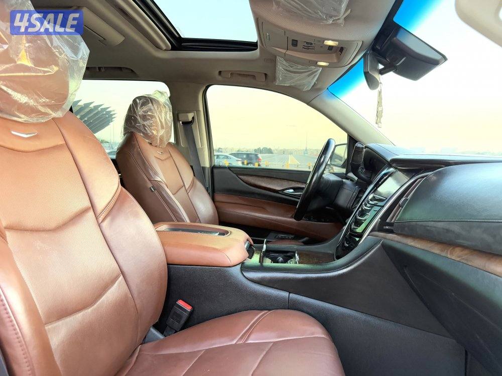 🔥 اسكاليد بلاتينيوم 🔥6