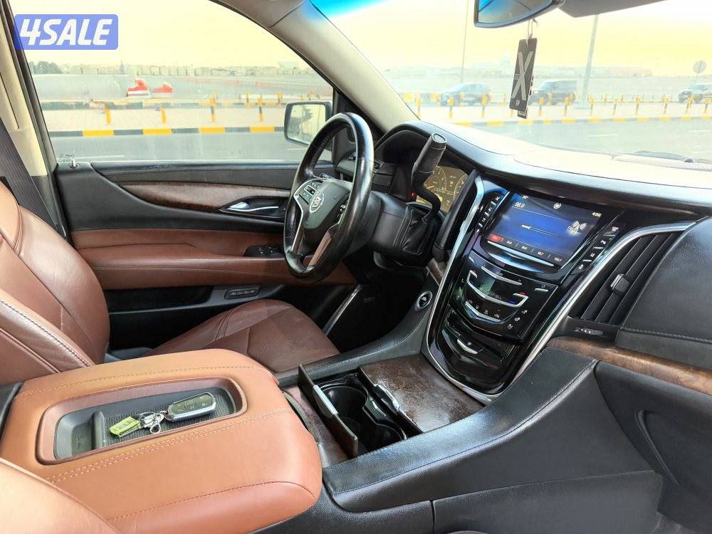 🔥 اسكاليد بلاتينيوم 🔥7