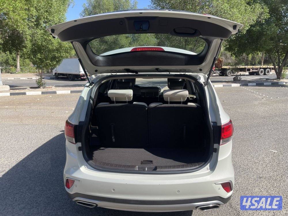 هيونداي - جراند سنتافي11