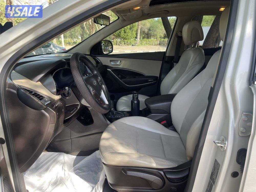 هيونداي - جراند سنتافي12