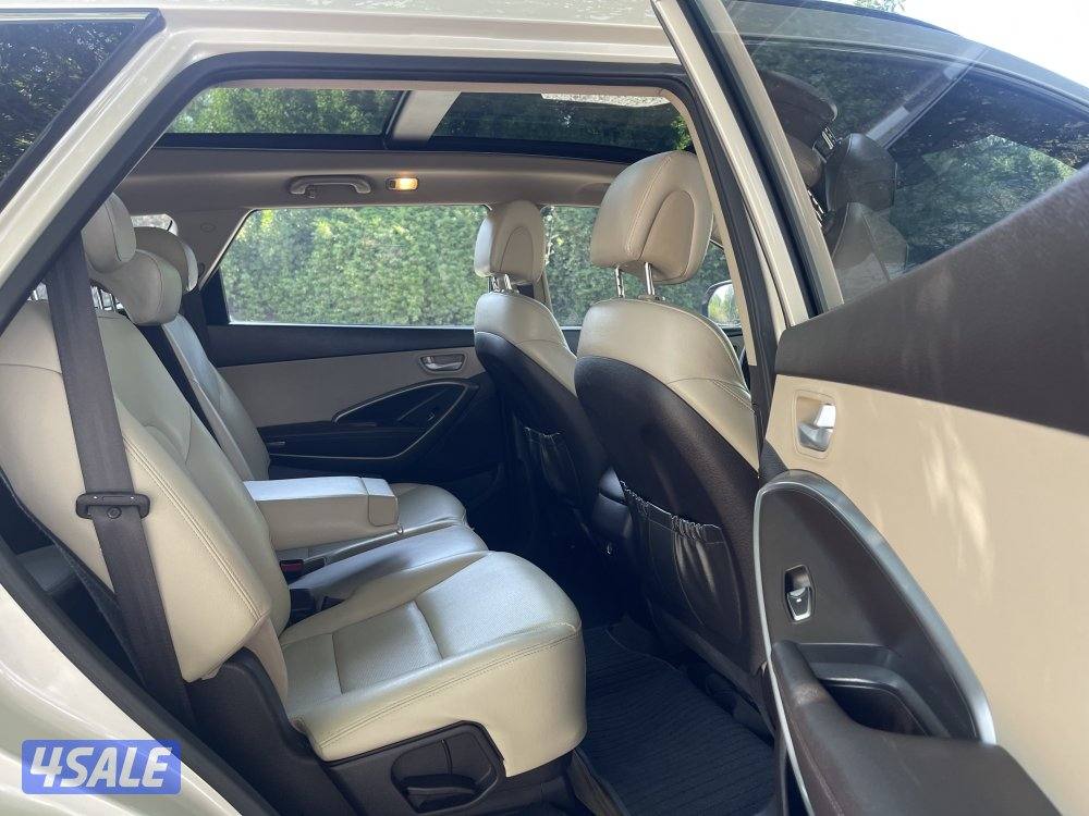 هيونداي - جراند سنتافي13